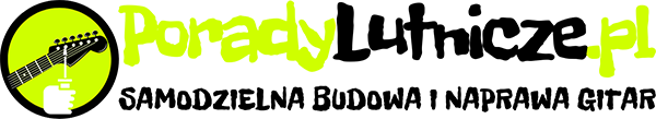 Porady Lutnicze - logo